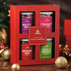 Healthy Delights New Years Gift Box