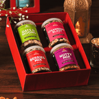 Healthy Delights Gift Box