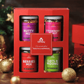 Healthy Delights New Years Gift Box