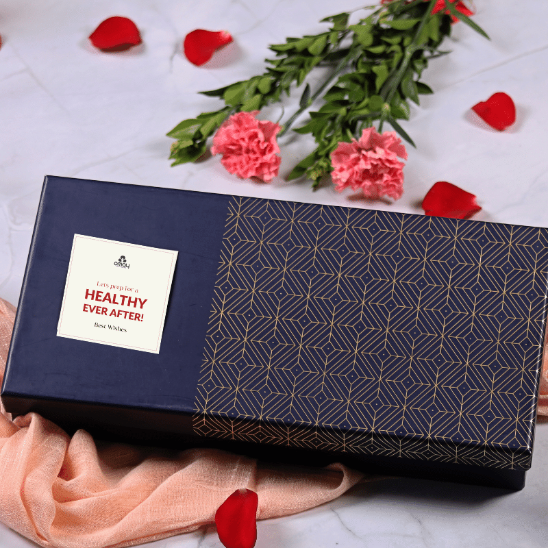 Blooming Love Gift Box