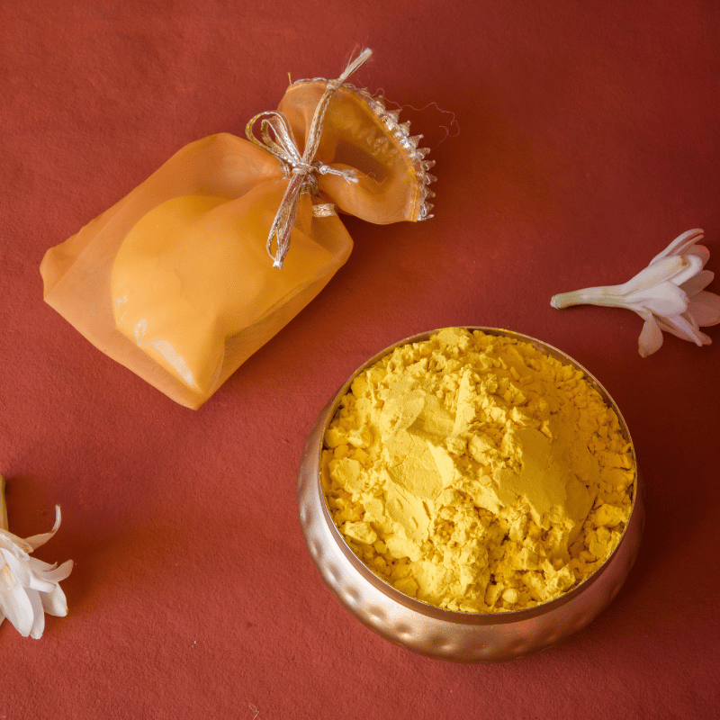 Holi Delights Gift Box