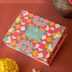 Holi Delights Gift Box