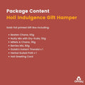 Holi Indulgence Gift Hamper