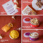 Holi Joy Gift Hamper Bag