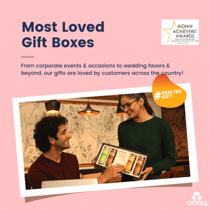 Mixed Delights Gift Box