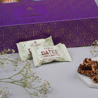 Healthy Indulgence Rakhi Gift Hamper