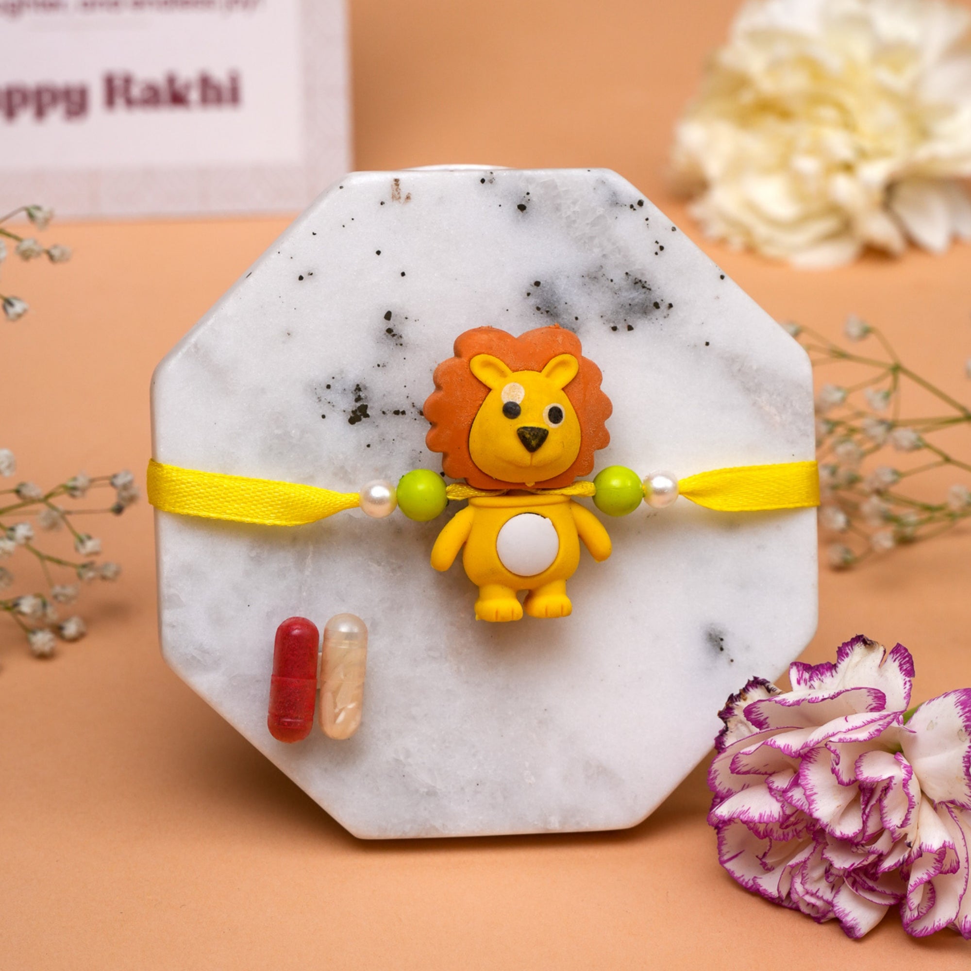Rakhi for Kids