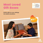 Joyful Delights Rakhi Gift Hamper