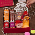 Joyful Radiance Holi Gift Box