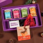 Joyful Treats Gift Box