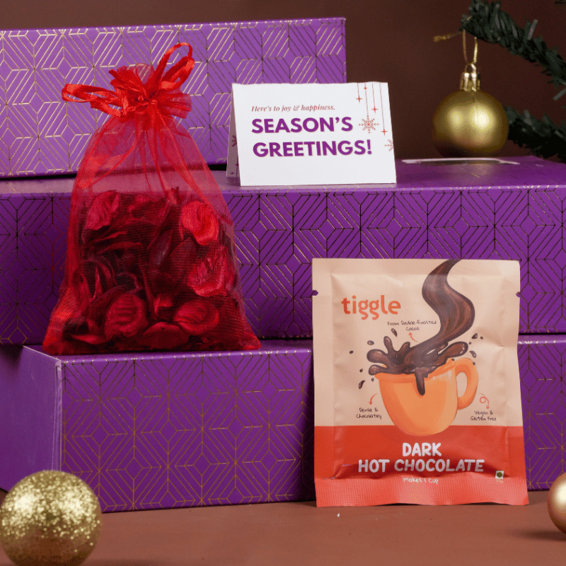 Joyful Treats Gift Box