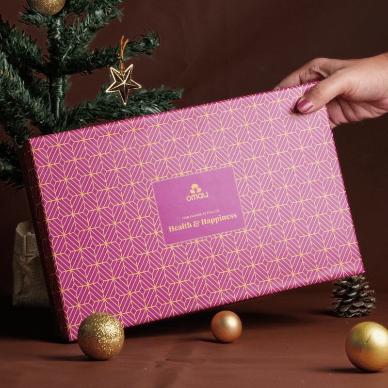 Joyful Treats Gift Box