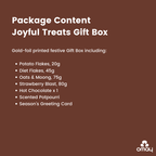 Joyful Treats Gift Box