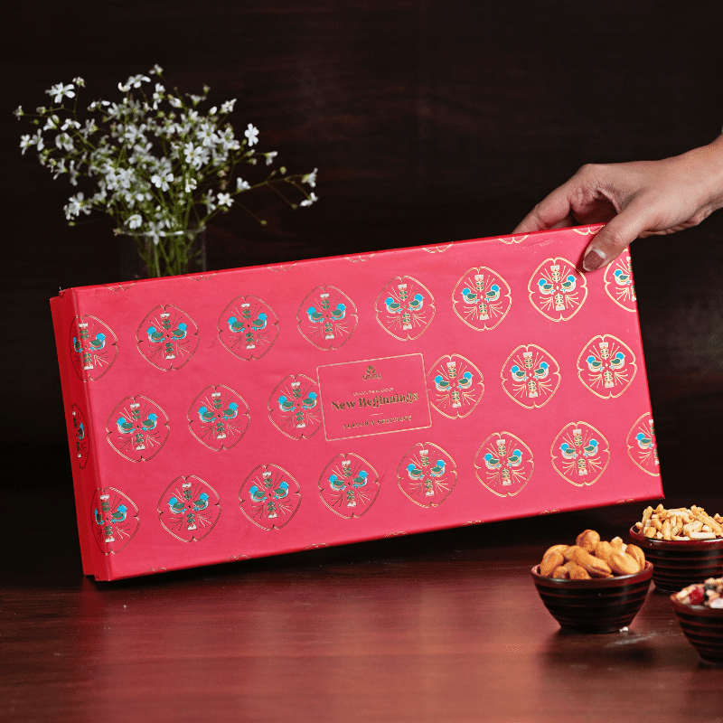 Joyous Wellness Gift Box