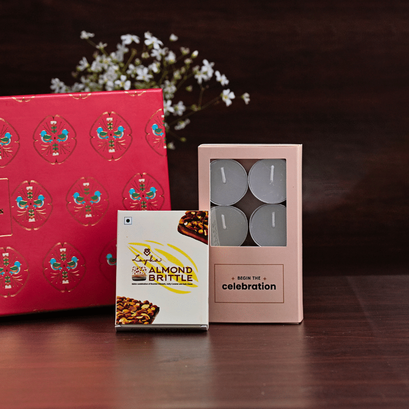 Joyous Wellness Gift Box