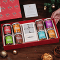 Joyous Wellness New Years Gift Box