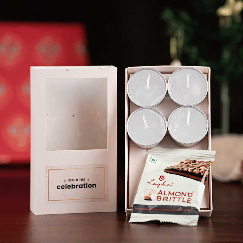 Joyous Wellness New Years Gift Box
