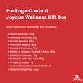 Joyous Wellness New Years Gift Box