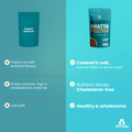 Khatta Meetha Mix - 400 gms Pouch (2 units)