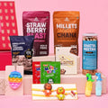 Kids Favorite Rakhi Gift Box