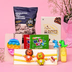 Kids Favorite Rakhi Gift Box