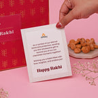 Kids Favorite Rakhi Gift Box