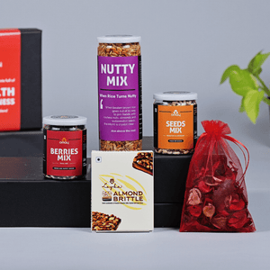 SNACKS Love Affair Gift Box