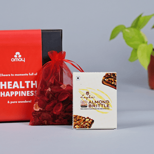 SNACKS Love Affair Gift Box