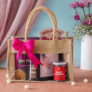 Love You Mom - Gift Bag