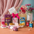 Love You Mom - Gift Bag