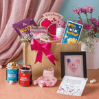 Love You Mom - Gift Bag