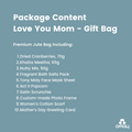 Love You Mom - Gift Bag