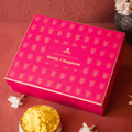 Luxe Delights Holi Gift Box