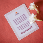 Luxe Delights Holi Gift Box