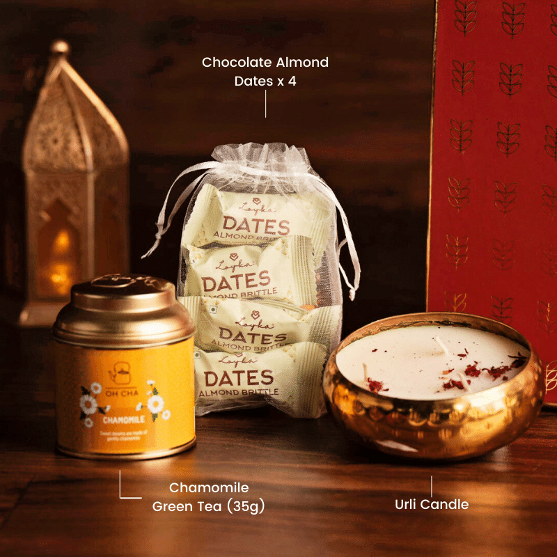Majestic Delights Gift Box