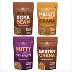 Mini Savory Combo Pack (4pcs)