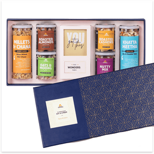 Mixed Delights Gift Box