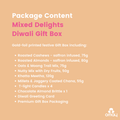 Mixed Delights Diwali Gift Box