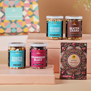 Mom's Delight Gift Box