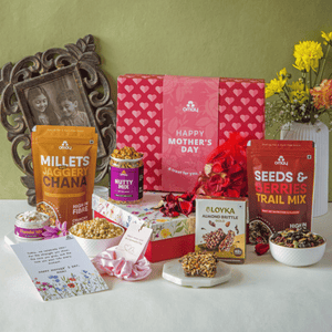 Mom's Joy Hamper