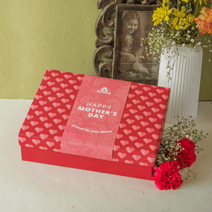 Mom's Joy Hamper