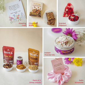 Mom's Joy Hamper