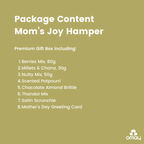 Mom's Joy Hamper