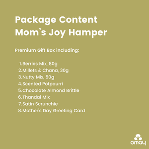 Mom's Joy Hamper