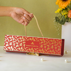 Together Treats Rakhi Gift Hamper (unisex)