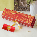 Together Treats Rakhi Gift Hamper (unisex)