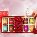 Nourishing Serenity Vday Gift Box