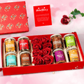 Nourishing Serenity Vday Gift Box
