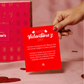 Radiant Wellness Vday Gift Box