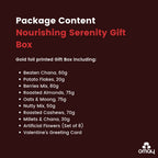 Nourishing Serenity Gift Box